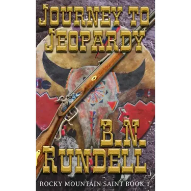 Journey To Jeopardy