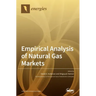 Empirical Analysis of Natural Gas Markets