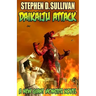 Daikaiju Attack: The Rise of Goragon