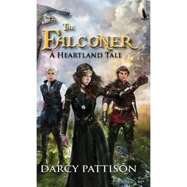 The Falconer: A Heartland Tale