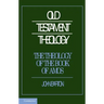 The Theology of the Book of Amos
