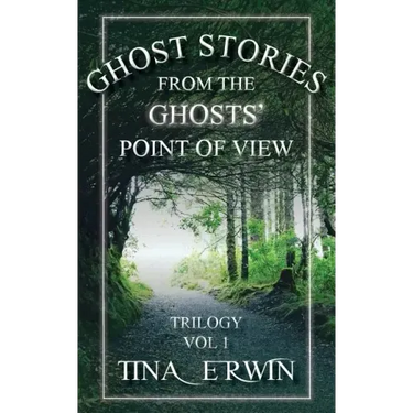 Ghost Stories from the Ghosts' Point of View, Vol 1.