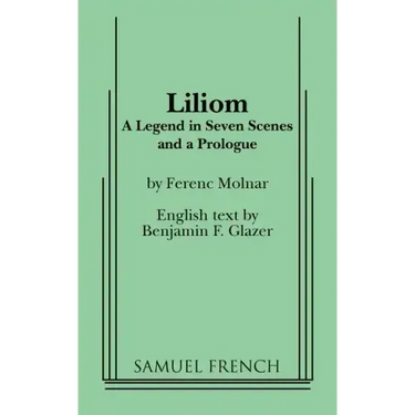 Liliom