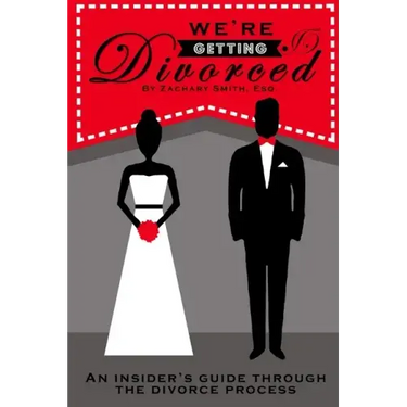 We're Getting Divorced
