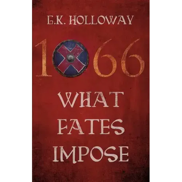 1066: What Fates Impose