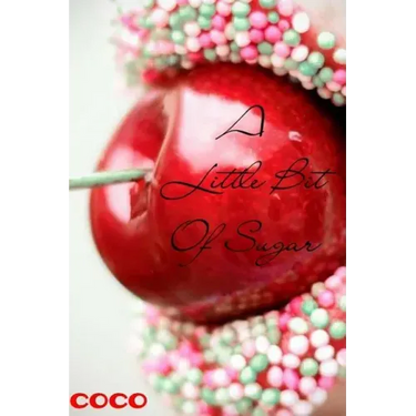 A Little Bit Of Sugar