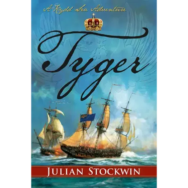 Tyger: Volume 16