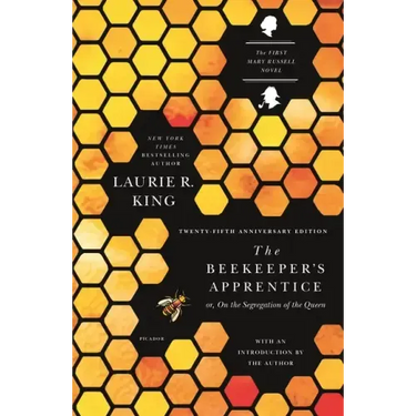 The Beekeeper's Apprentice: Or, on the Segregation of the Queen