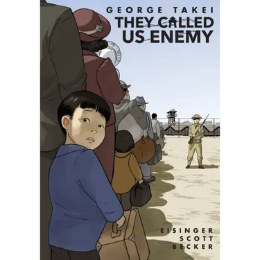They Called Us Enemy