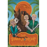 The Hawk's Flight: Book Two of the Three Brothers Trilogy