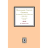Muscogee County, Georgia Superior Court Minutes, 1840-1841. (Volume 2) part #2