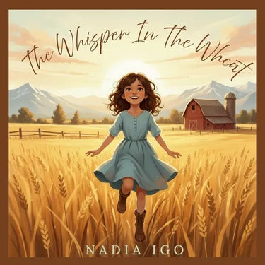 The Whisper In The Wheat