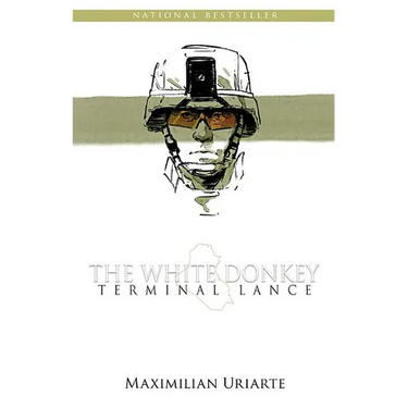 The White Donkey: Terminal Lance