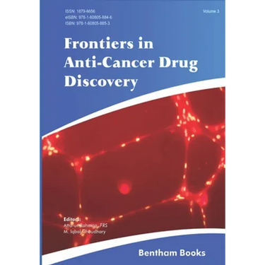 Frontiers in Anti-Cancer Drug Discovery: Volume 3