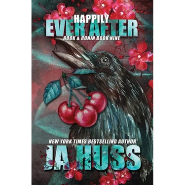 Happily Ever After: Rook & Ronin: A Day in the Life of the HEA