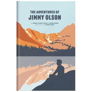The Adventures of Jimmy Olson