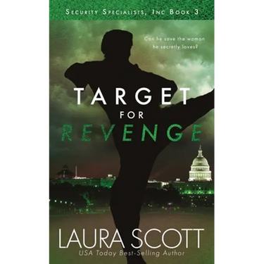 Target For Revenge