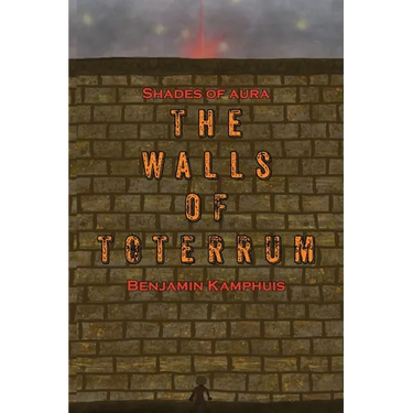 The Walls of Toterrum
