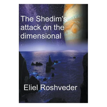The Shedim's attack on the dimensional portals