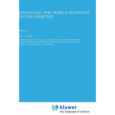 Financing the World Economy in the Nineties
