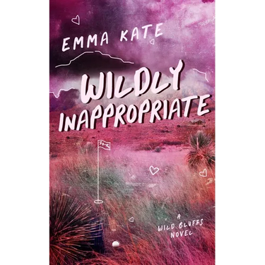 Wildly Inappropriate