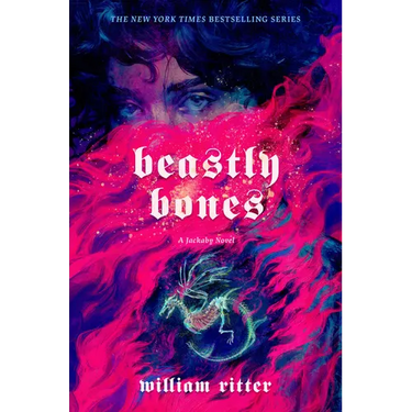 Beastly Bones: A Jackaby Novel
