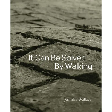 It Can Be Solved by Walking