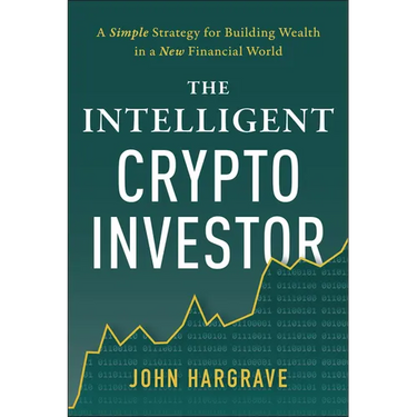 The Intelligent Crypto Investor