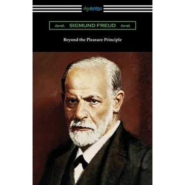 Beyond the Pleasure Principle