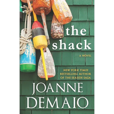 The Shack