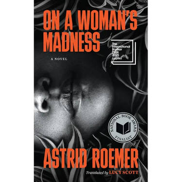 On a Woman's Madness