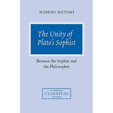 The Unity of Plato's Sophist: Between the Sophist and the Philosopher