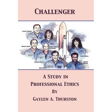 A Study in Professional Ethics