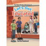 Let's Get Educated: The Masti Brother Adventures