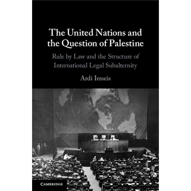 The United Nations and the Question of Palestine
