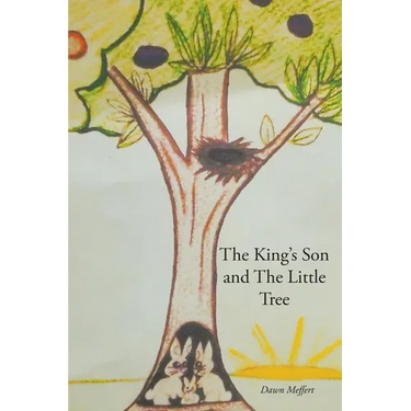 The King's Son and The Little Tree