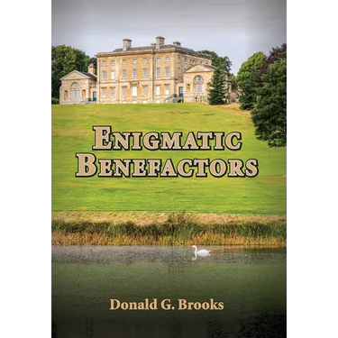 Enigmatic Benefactors
