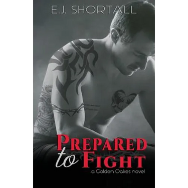 Prepared to Fight