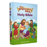Kjv, the Beginner's Bible Holy Bible, Hardcover