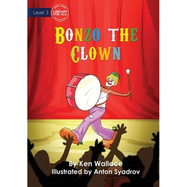 Bonzo the Clown