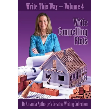 Write Compelling Plots
