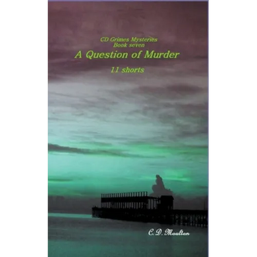 A Question of Murder