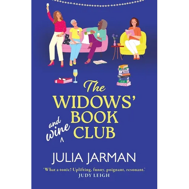 The Widows' Book Club