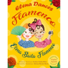 Elena Dances Flamenco: Elena baila flamenco