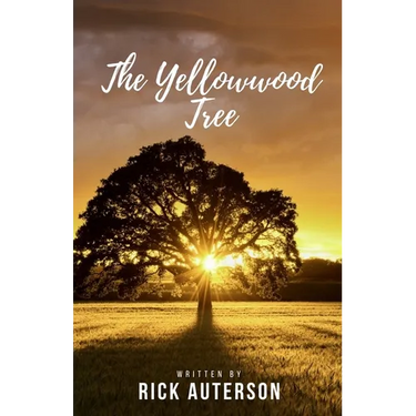 The Yellowwood Tree