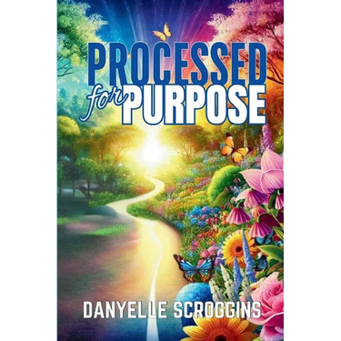 Processed For Purpose