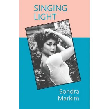 Singing Light: Becoming Me