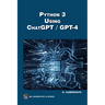 Python 3 Using Chatgpt/GPT-4