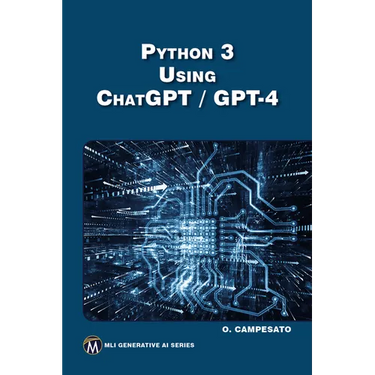 Python 3 Using Chatgpt/GPT-4