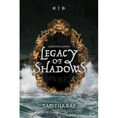 Legacy of Shadows